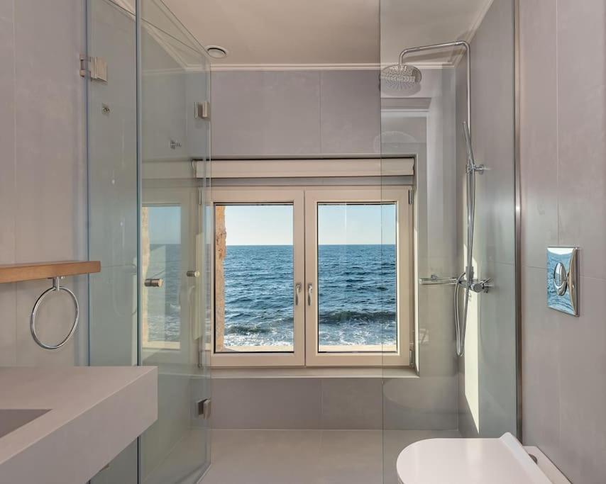 Villaer Hippocampo Waterfront Khania
